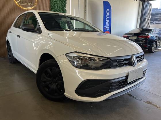 VOLKSWAGEN POLO 1.0 MPI TRACK MANUAL VOLKSWAGEN POLO 1.0 MPI TRACK MANUAL